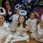 Jasełka w zerówce